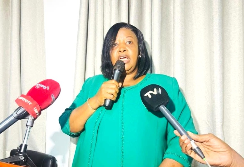 Governadora de Gaza renuncia e Frelimo confirma