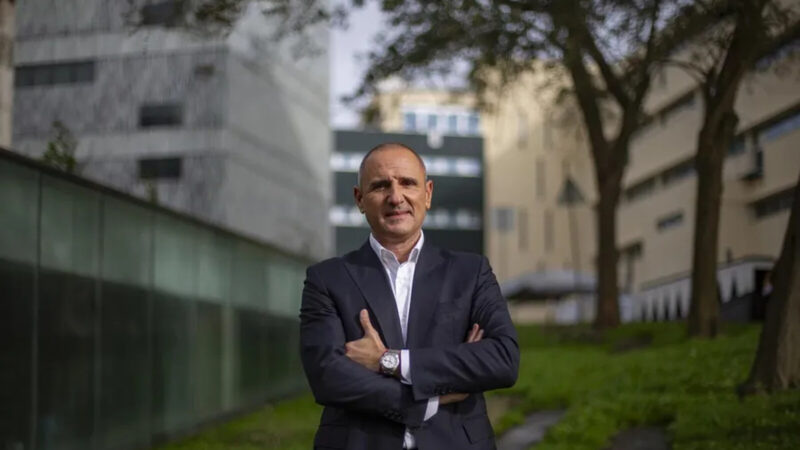 Pedro Leitão reforça Comissão Executiva da EY em Portugal, Angola e Moçambique