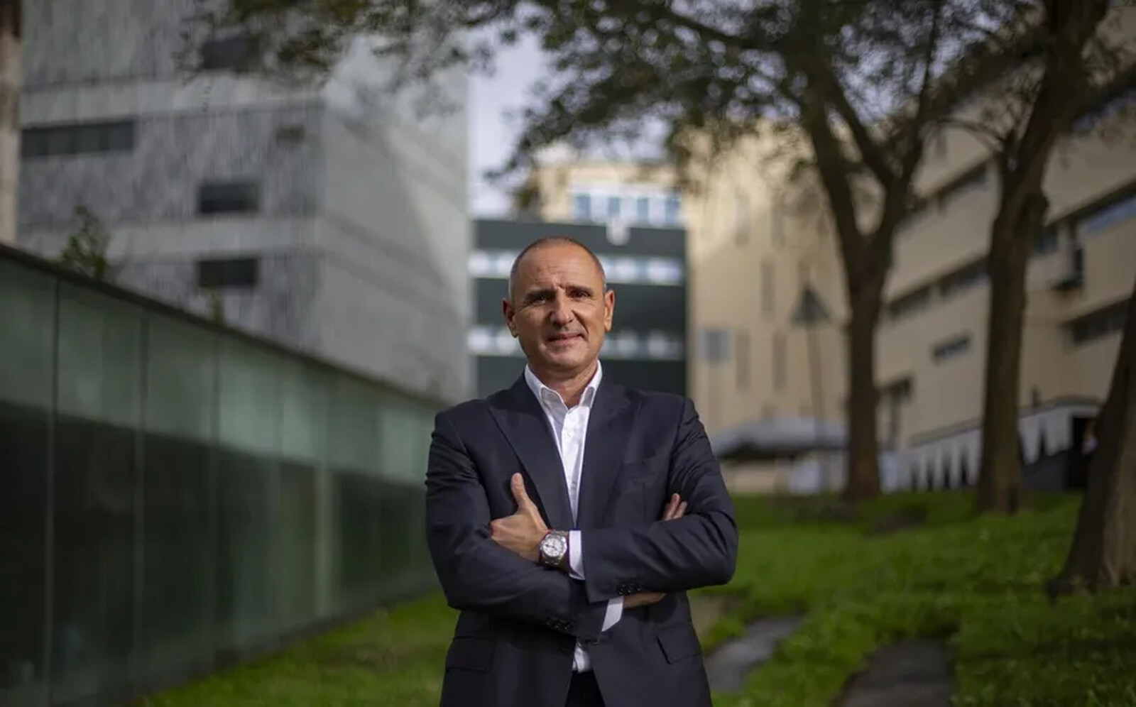 Pedro Leitão reforça Comissão Executiva da EY em Portugal, Angola e Moçambique