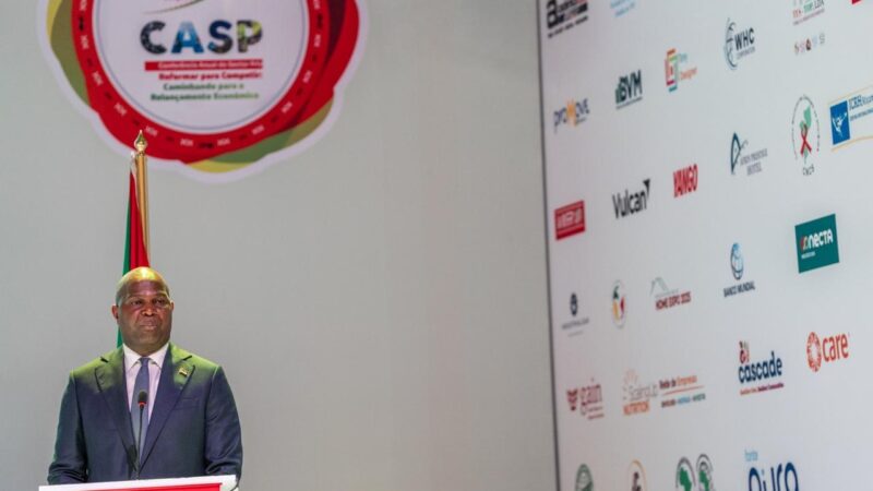 CTA altera datas da CASP para 14 e 15 de Julho 