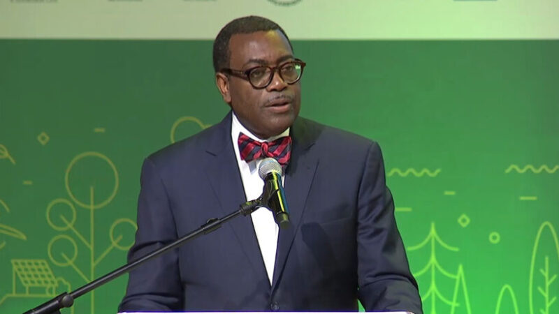 Global Africa Investment Summit defende transformação dos recursos em capacidade produtiva