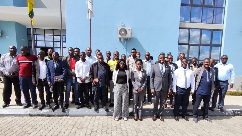 Sector de estradas no Niassa deve adoptar projectos viáveis