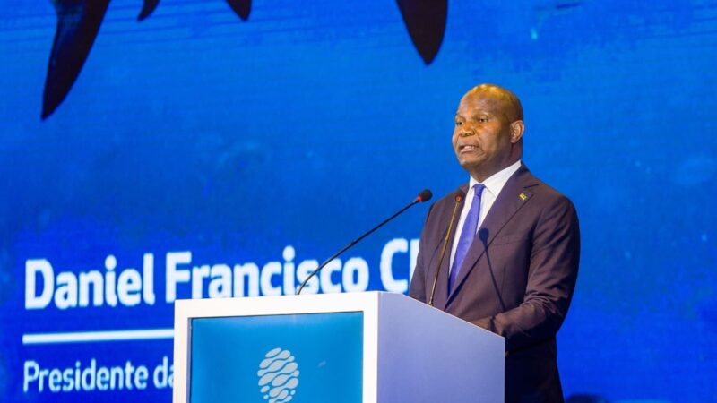 PR dirige abertura do Mozambique CEO Summit