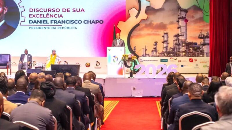 Sector privado deve ser maior empregador