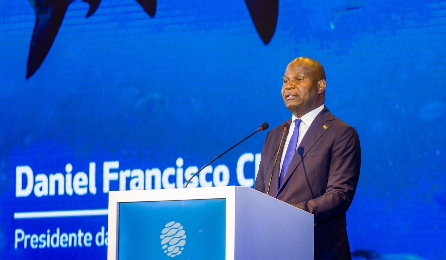 PR dirige abertura do Mozambique CEO Summit