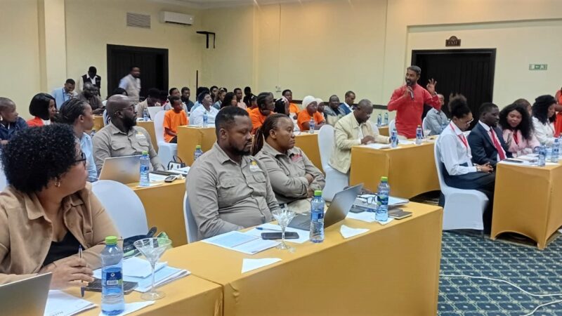 Empreendedores de Cabo Delgado definem prioridades para atrair investimentos