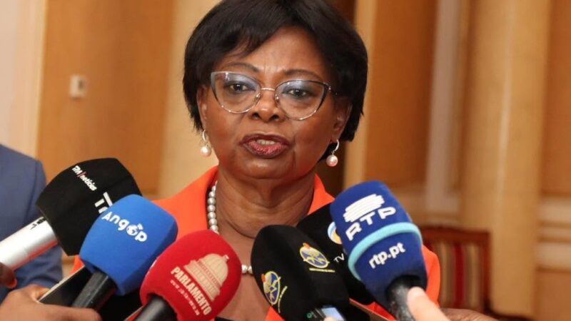 Moçambique reforça apelo por futuro mais resiliente