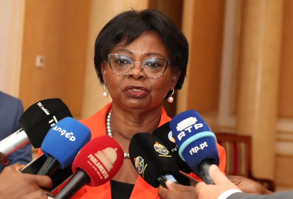 Moçambique reforça apelo por futuro mais resiliente