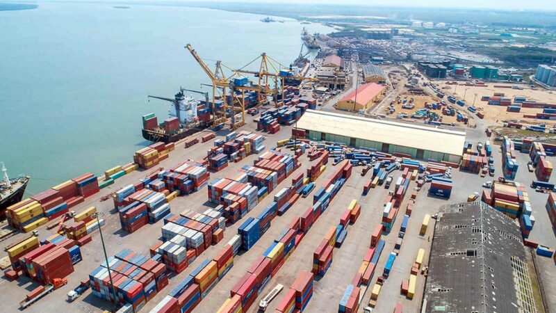 Porto de Maputo lança a primeira Iniciativa do Sistema Comunitário Portuário