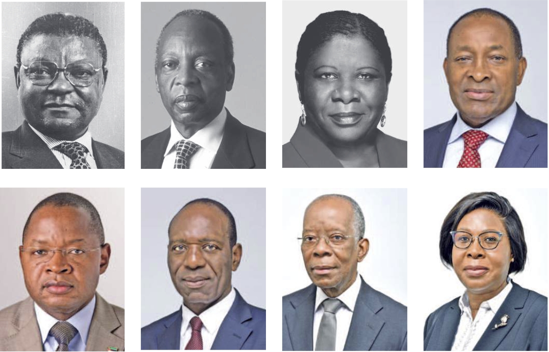 Gabinete do Primeiro-Ministro assinala hoje 40 anos de existência