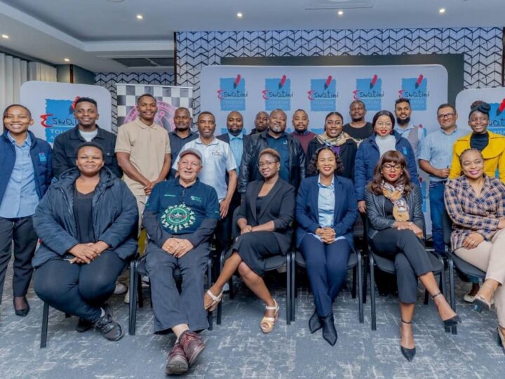 Eswatini promove calendário de eventos turísticos em Maputo