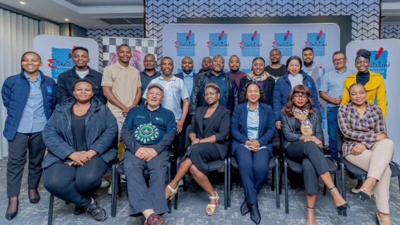 Eswatini promove calendário de eventos turísticos em Maputo