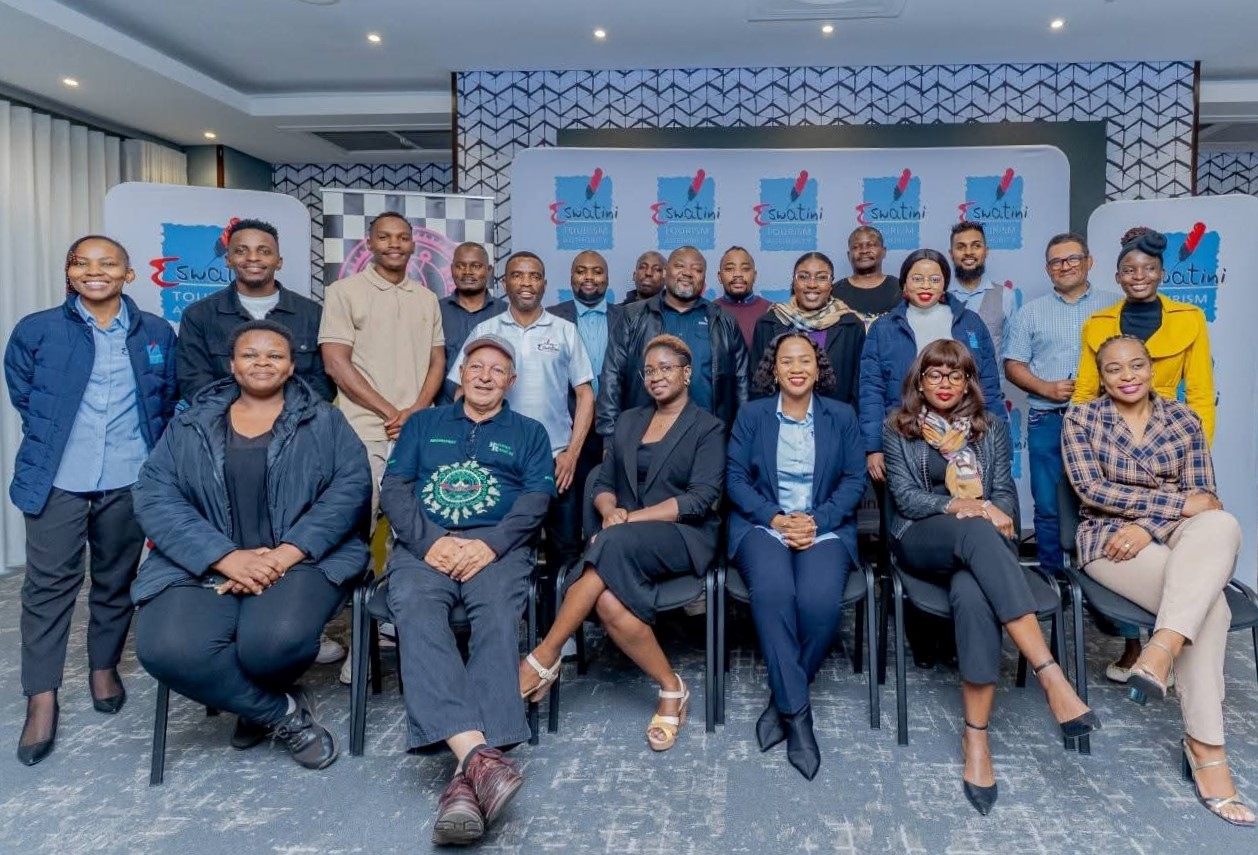 Eswatini promove calendário de eventos turísticos em Maputo