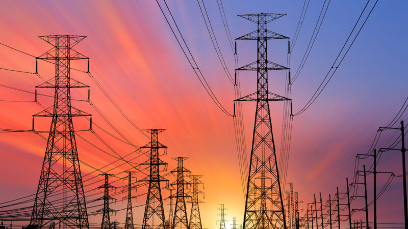 Linha eléctrica Moçambique e Maláui poderá entrar em operação ainda este mês