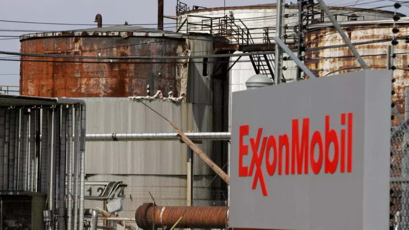 Exxon mobil investe 1.1 milhões para fase 1 do Rovuma LNG