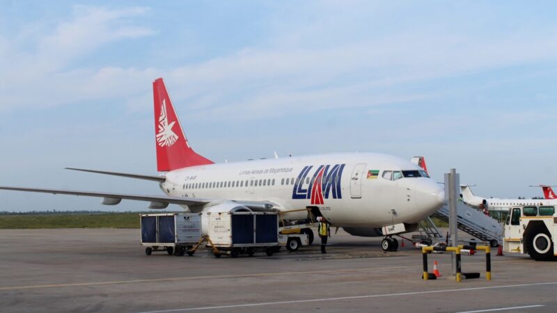 Afinal, não havia provas do pagamento de 6 M$ para aquisição de uma aeronave da LAM?