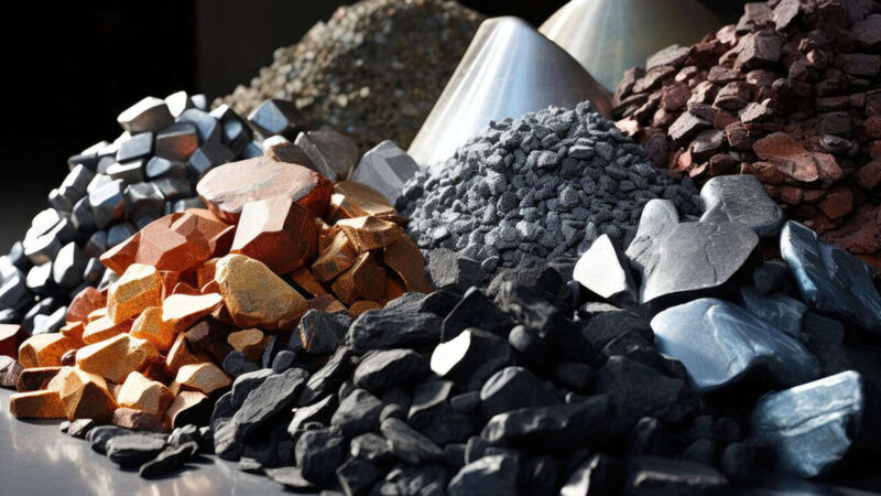 Moçambique defende financiamento estratégico para impulsionar minerais críticos