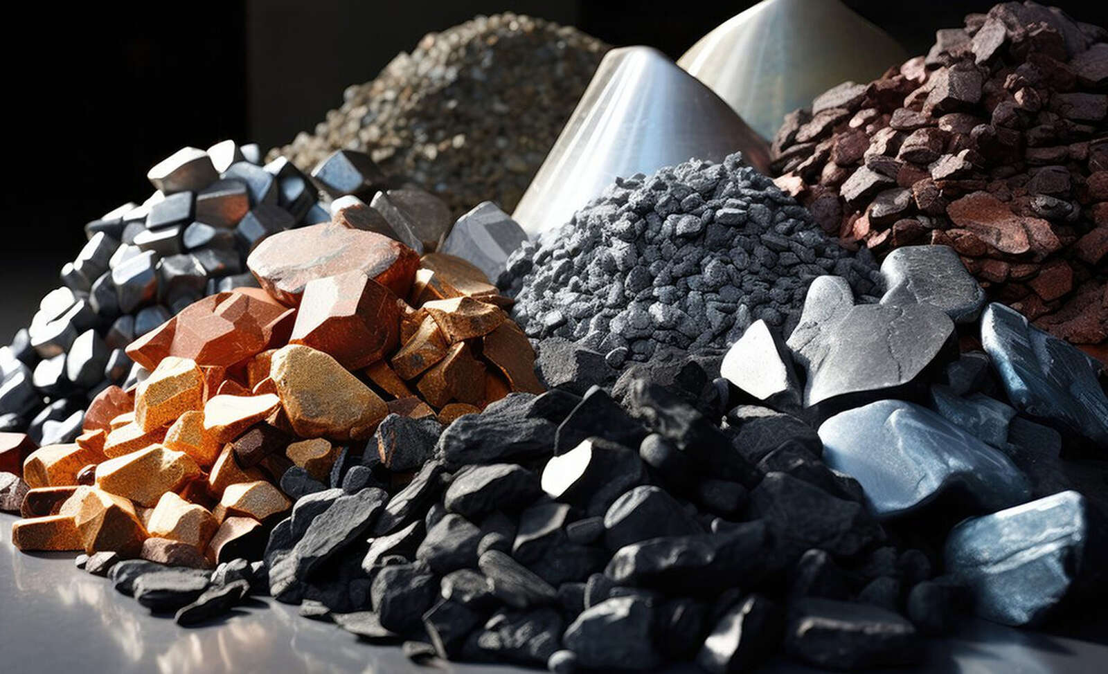 Moçambique defende financiamento estratégico para impulsionar minerais críticos