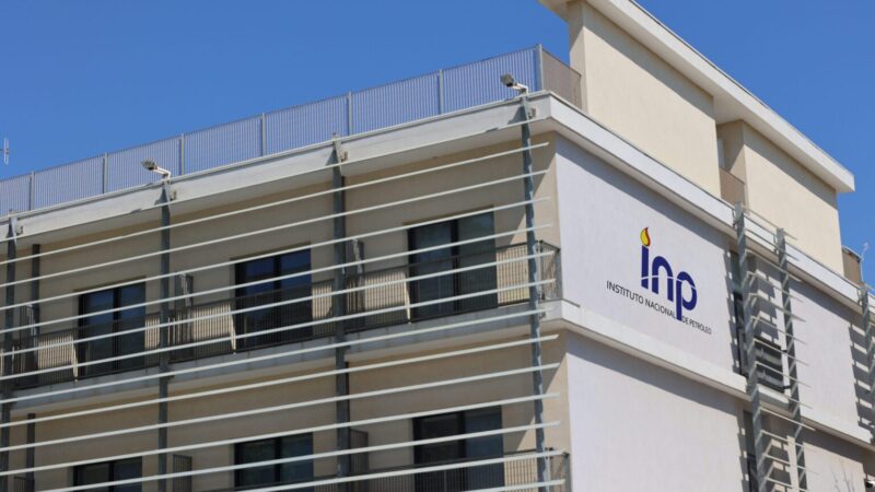 INP torna-se autoridade reguladora do petróleo