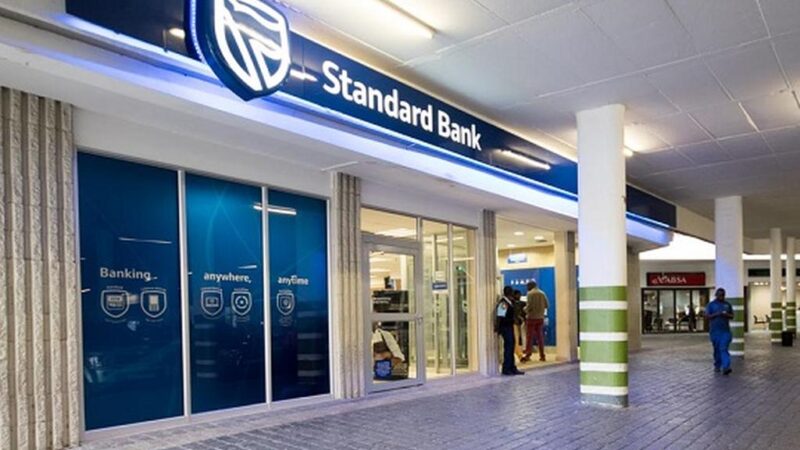 Standard Bank Moçambique regista lucro de 2,244 mil milhões de meticais no primeiro semestre