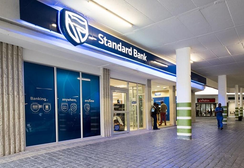 Standard Bank Moçambique regista lucro de 2,244 mil milhões de meticais no primeiro semestre
