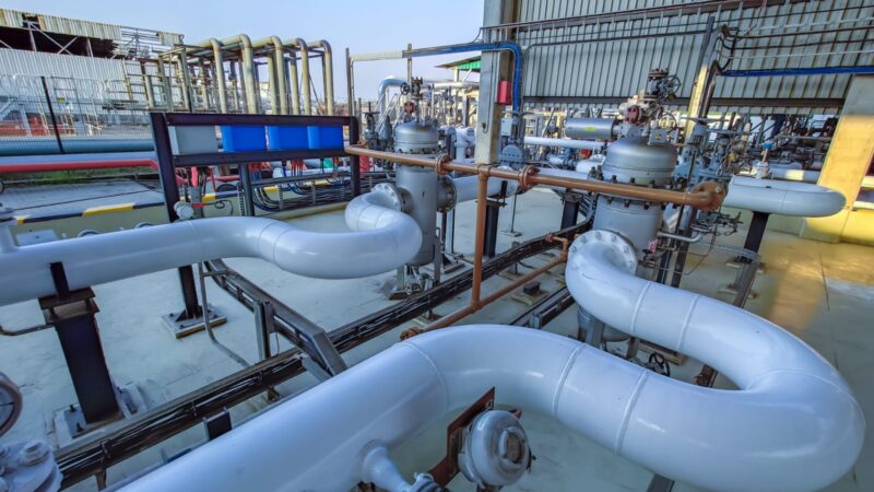 Expansão do oleoduto Moçambique-Zimbabwe reforça segurança energética na África Austral