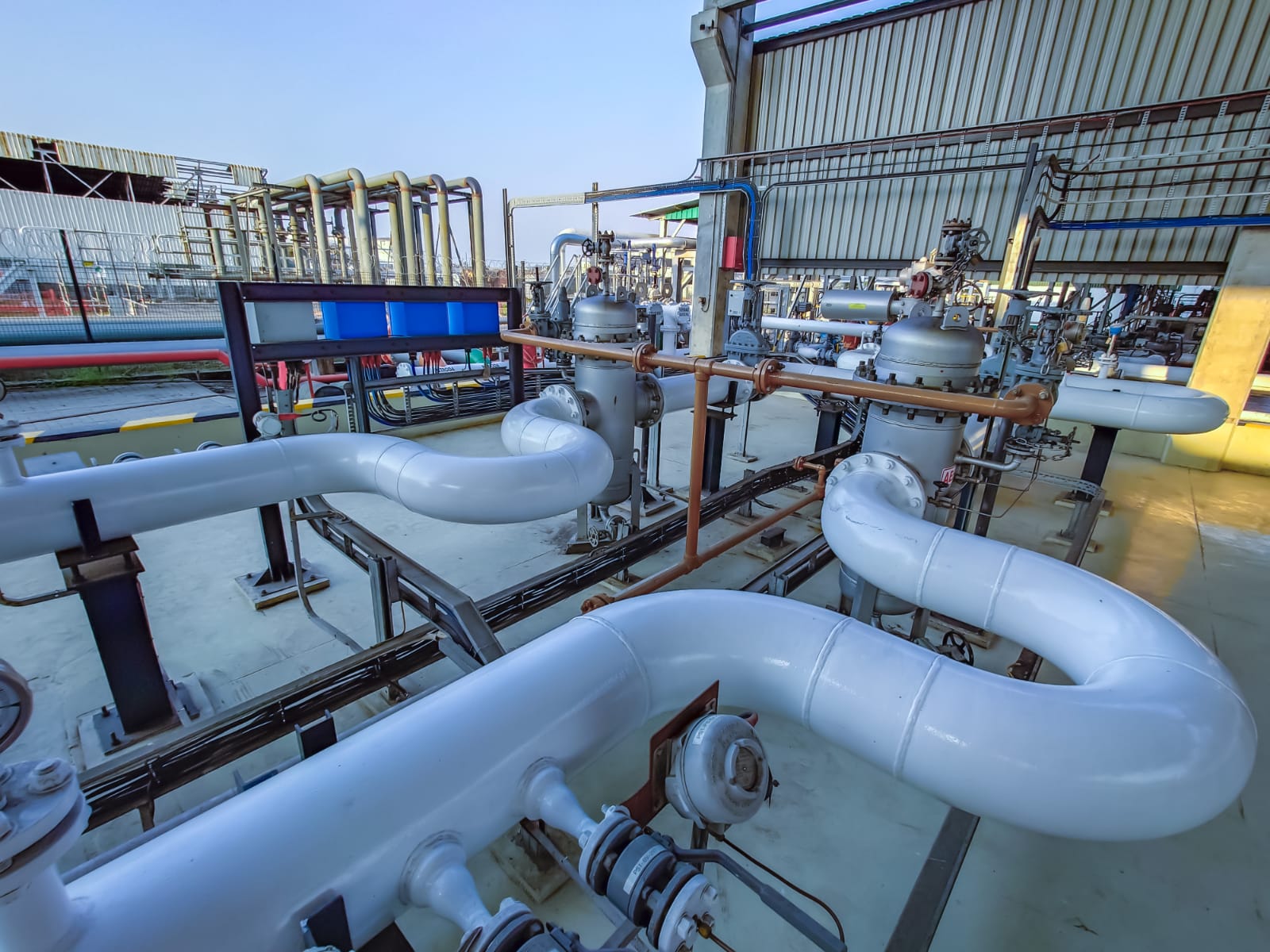 Expansão do oleoduto Moçambique-Zimbabwe reforça segurança energética na África Austral