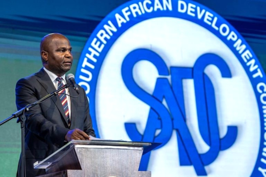 SADC vai discutir migração na região