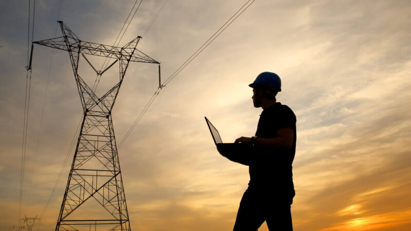 EDM garante início de funcionamento da linha eléctrica entre Maputo e Temane no próximo ano