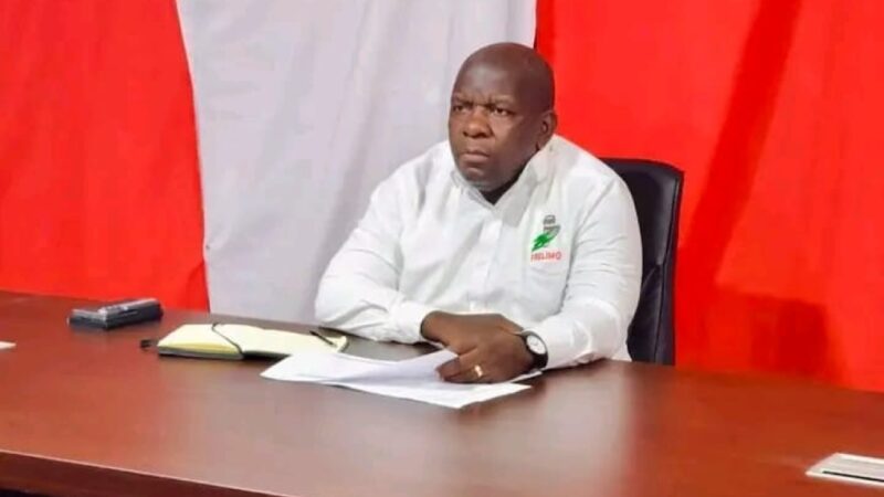 Zambézia leva agenda de desenvolvimento a Chimoio