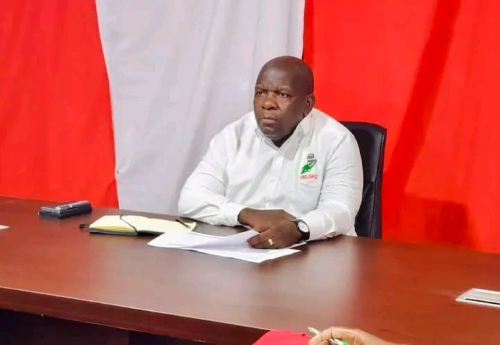 Zambézia leva agenda de desenvolvimento a Chimoio