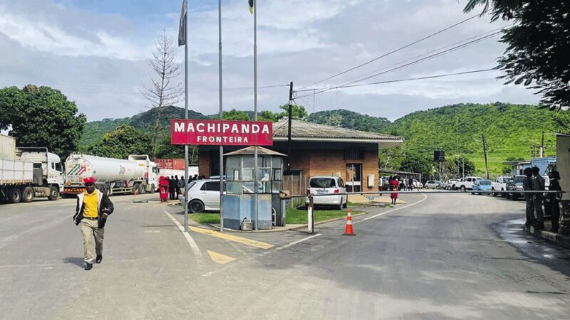 Moçambique projecta nova fronteira com Zimbabué para melhorar a circulação de mercadorias