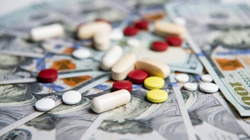 lucros da estatal Sociedade Moçambicana de Medicamentos caem quase 96%