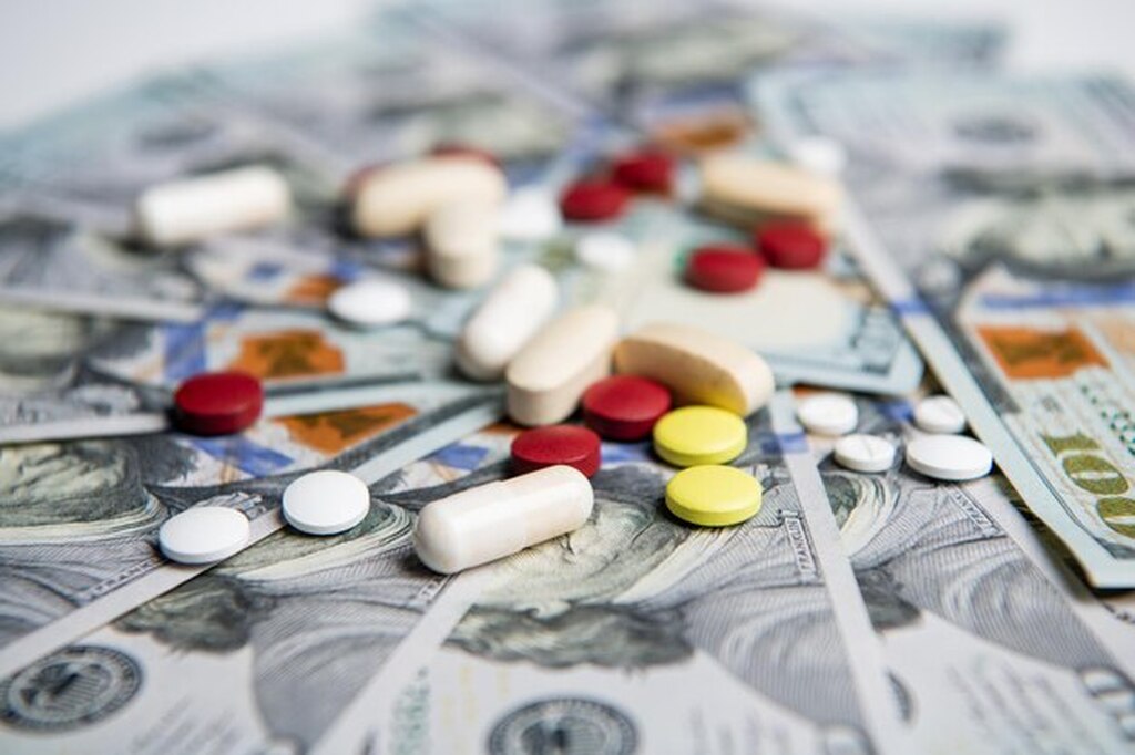 lucros da estatal Sociedade Moçambicana de Medicamentos caem quase 96%