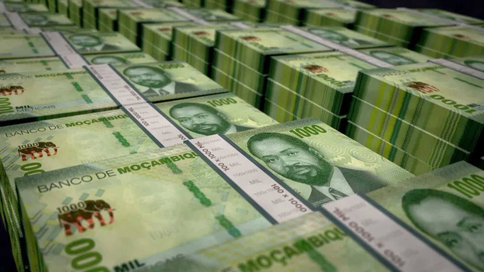 Governo aprova regulamento de operacionalização do Banco de Desenvolvimento