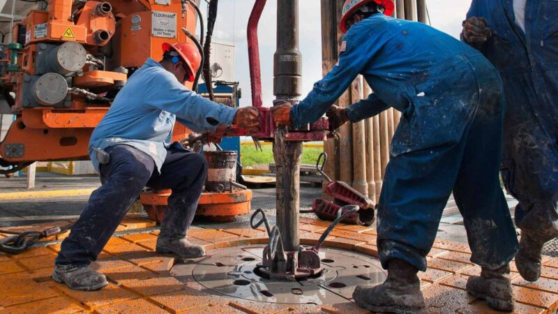 Instituto Nacional de Petróleos reforça poderes de regulação e fiscalização dos hidrocarbonetos