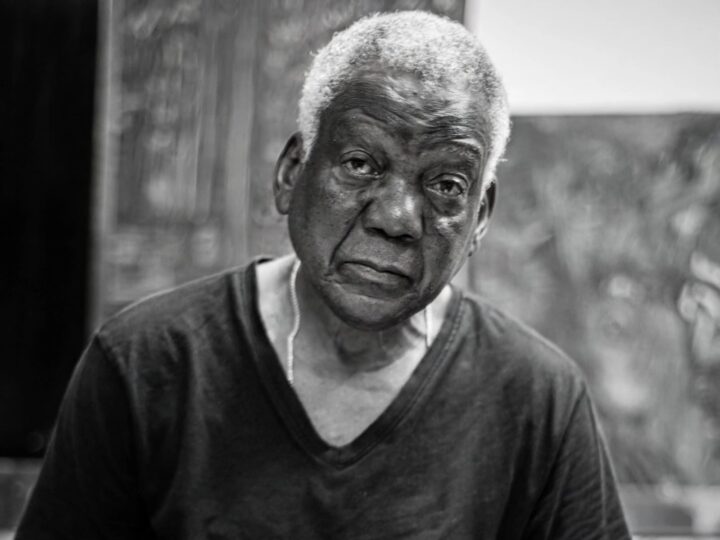 Realiza-se último adeus ao artista Ídasse Tembe