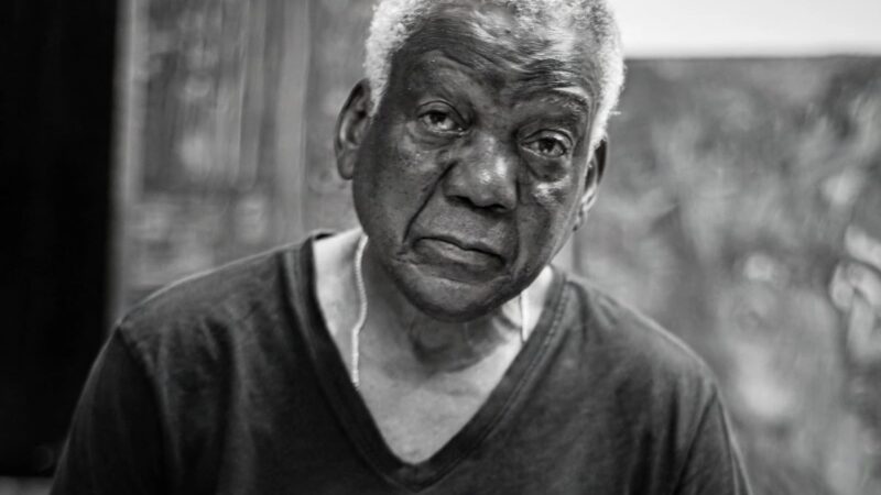 Realiza-se último adeus ao artista Ídasse Tembe