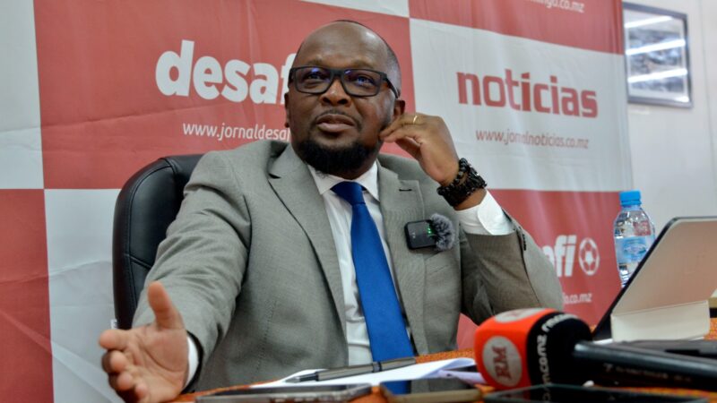 Moçambique possui 1270 órgãos de comunicação social