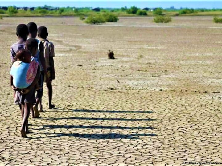 El Niño pode atingir um dos níveis mais elevados desde 1950