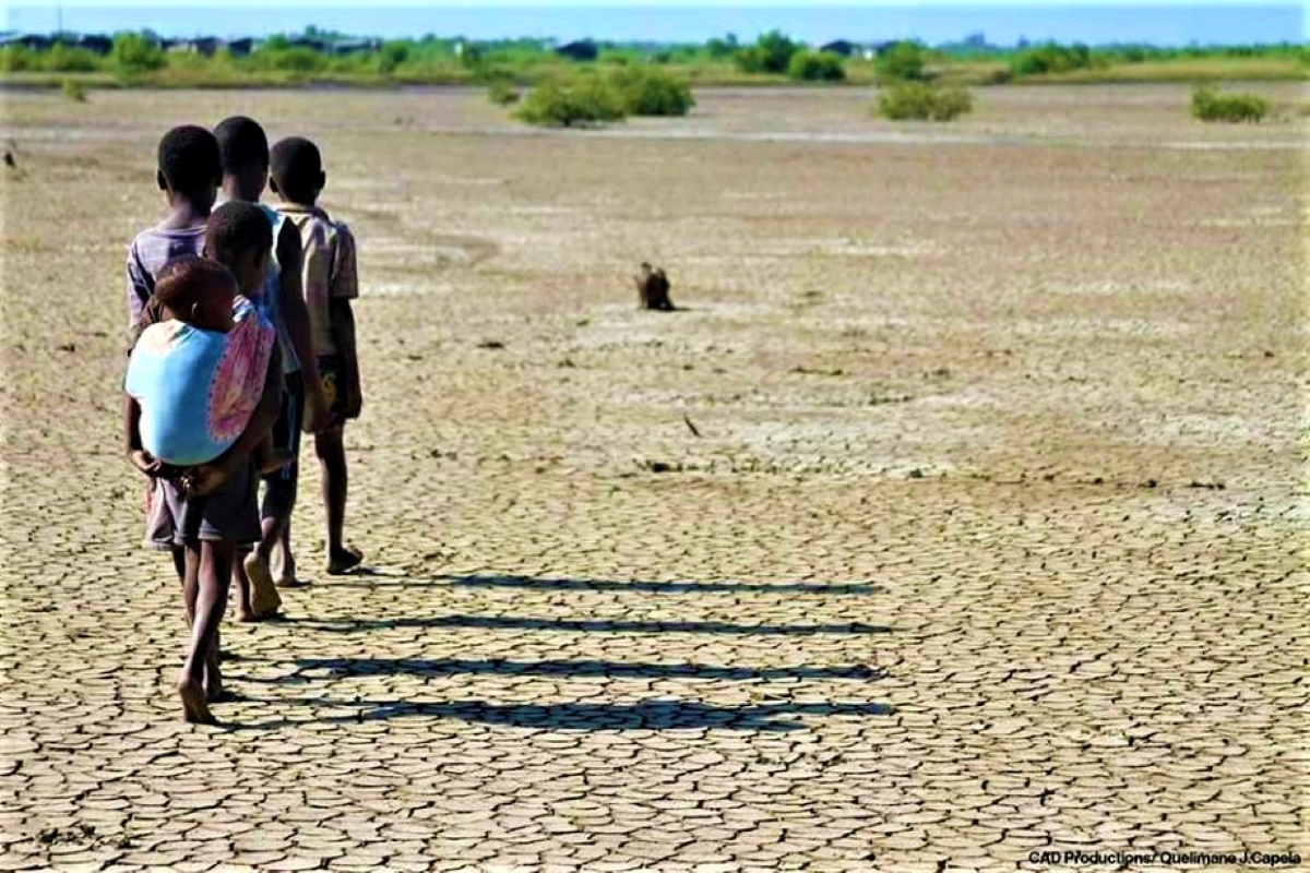 El Niño pode atingir um dos níveis mais elevados desde 1950