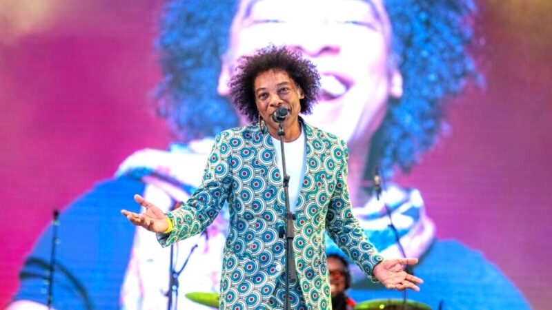 Stewart Sukuma é cabeça de cartaz de festival cultural lusófono em Macau
