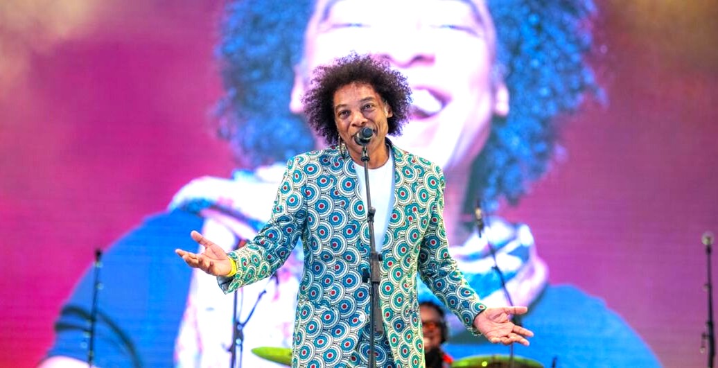 Stewart Sukuma é cabeça de cartaz de festival cultural lusófono em Macau