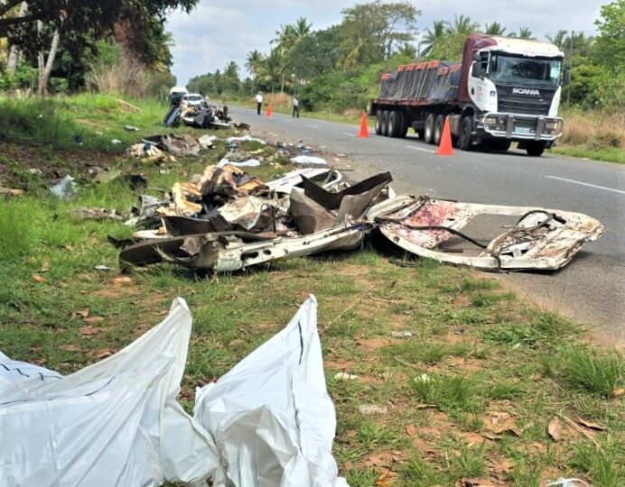 Corpos das 24 vítimas do acidente de Zavala transladados hoje