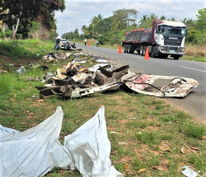 Corpos das 24 vítimas do acidente de Zavala transladados hoje