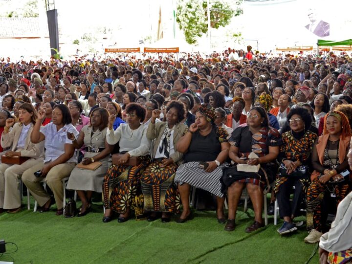 Cidadãs da província de Maputo pedem reforço do “Pro-Mulher”