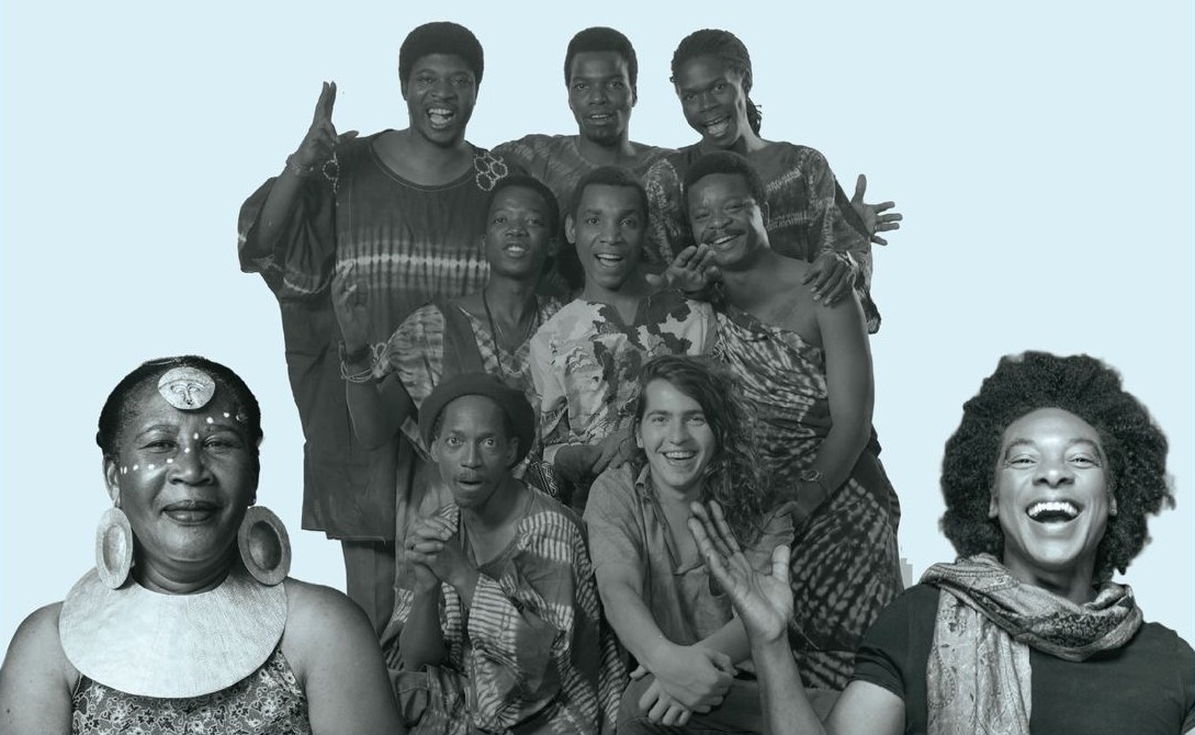 UP-Maputo homenageia ícones da música moçambicana