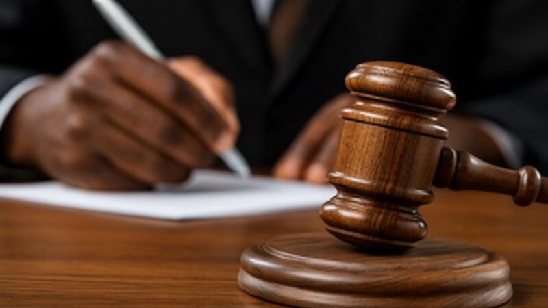 Procuradoria do Niassa tramita 7.998 processos