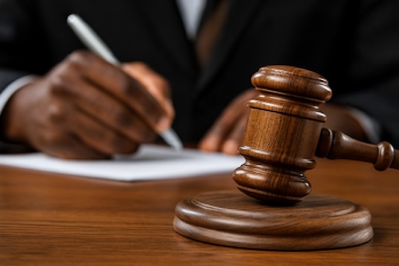Procuradoria do Niassa tramita 7.998 processos