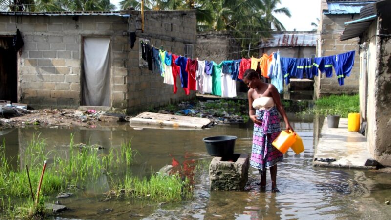 Debate-se amanhã Impacto das Mudanças Climáticas na Saúde